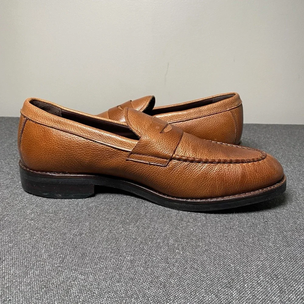 Allen Edmonds lightly used